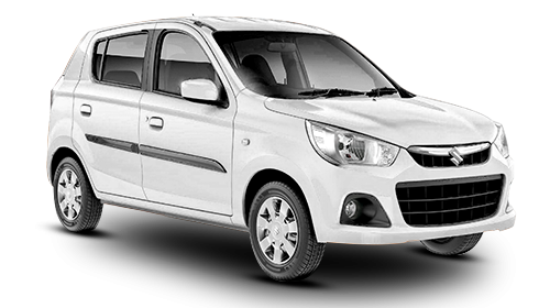 Suzuki Alto o similar