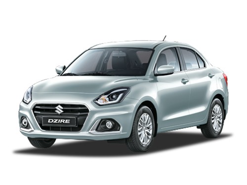 Suzuki Dzire o similar